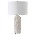 UTTERMOST, VIESTE TABLE LAMP, TABLE LAMPS