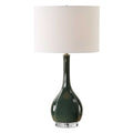 UTTERMOST, ESSEX TABLE LAMP, TABLE LAMPS