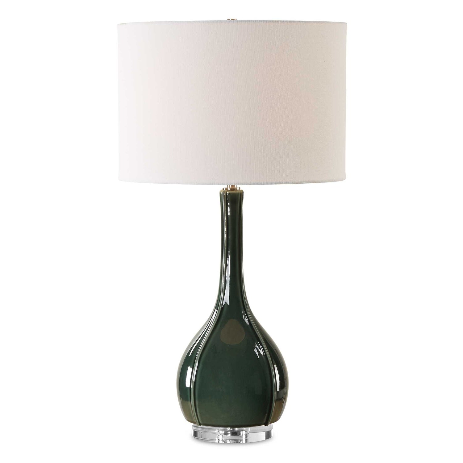 UTTERMOST, ESSEX TABLE LAMP, TABLE LAMPS