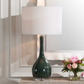 UTTERMOST, Essex Table Lamp, TABLE LAMPS