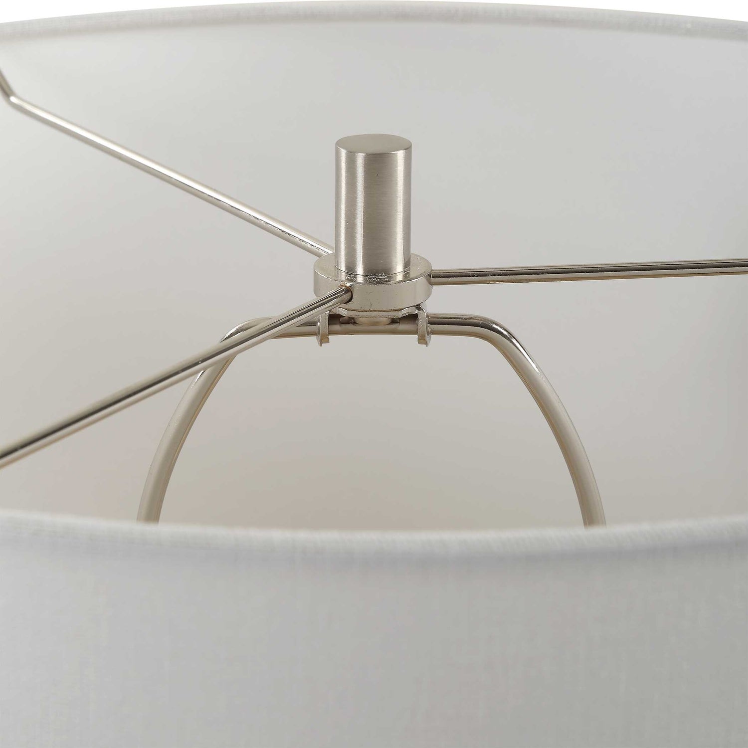 UTTERMOST, ESSEX TABLE LAMP, TABLE LAMPS