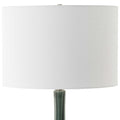 UTTERMOST, ESSEX TABLE LAMP, TABLE LAMPS