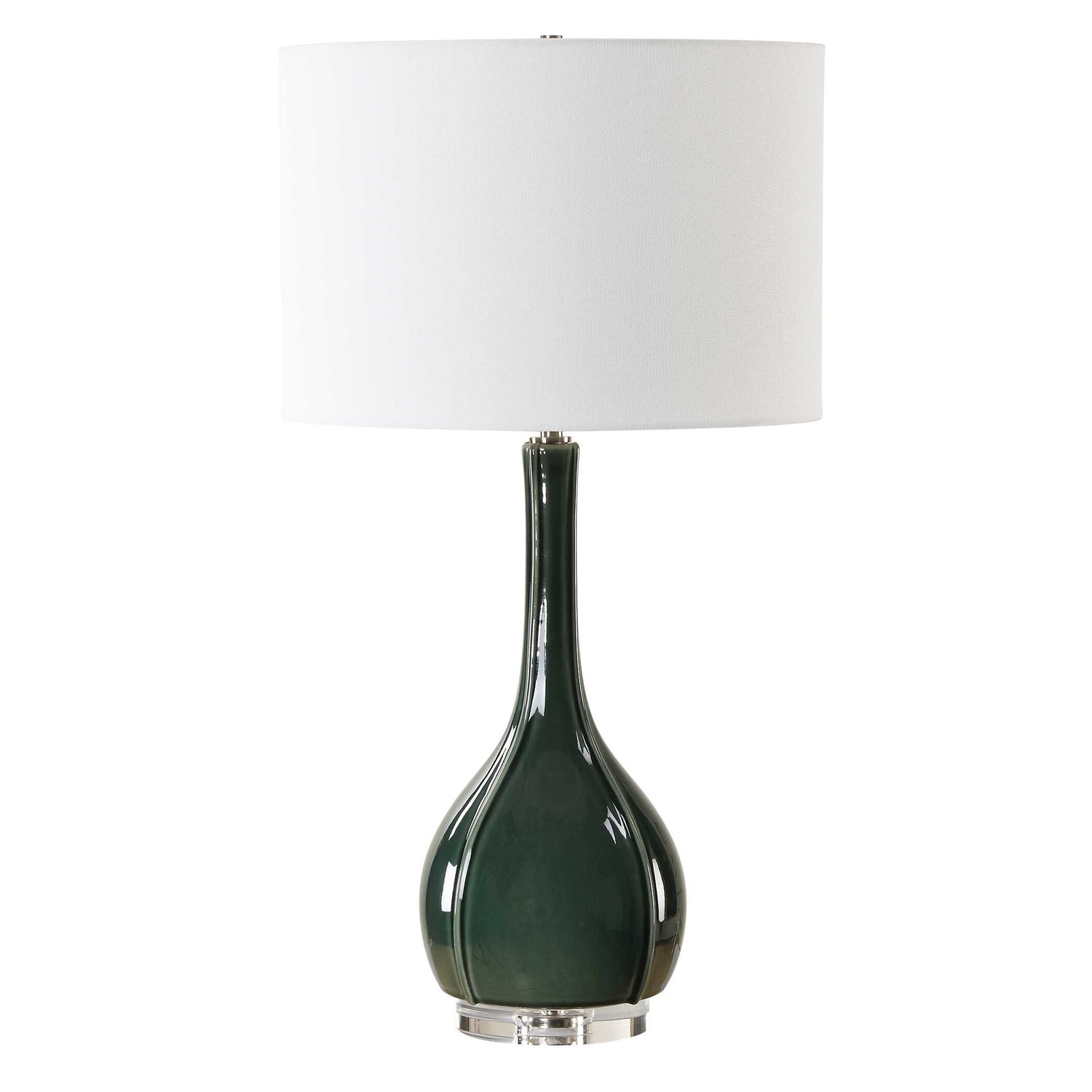 UTTERMOST, ESSEX TABLE LAMP, TABLE LAMPS