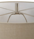 UTTERMOST, LOCH GLAZE TABLE LAMP, TABLE LAMPS