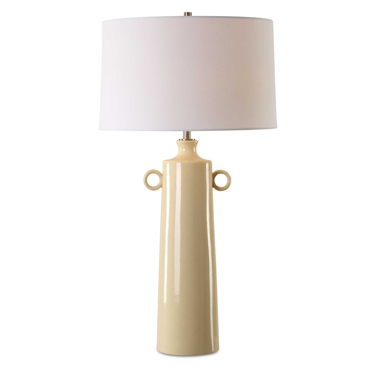 UTTERMOST, FLORERO TABLE LAMP, TABLE LAMPS