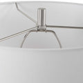 UTTERMOST, Florero Table Lamp, TABLE LAMPS