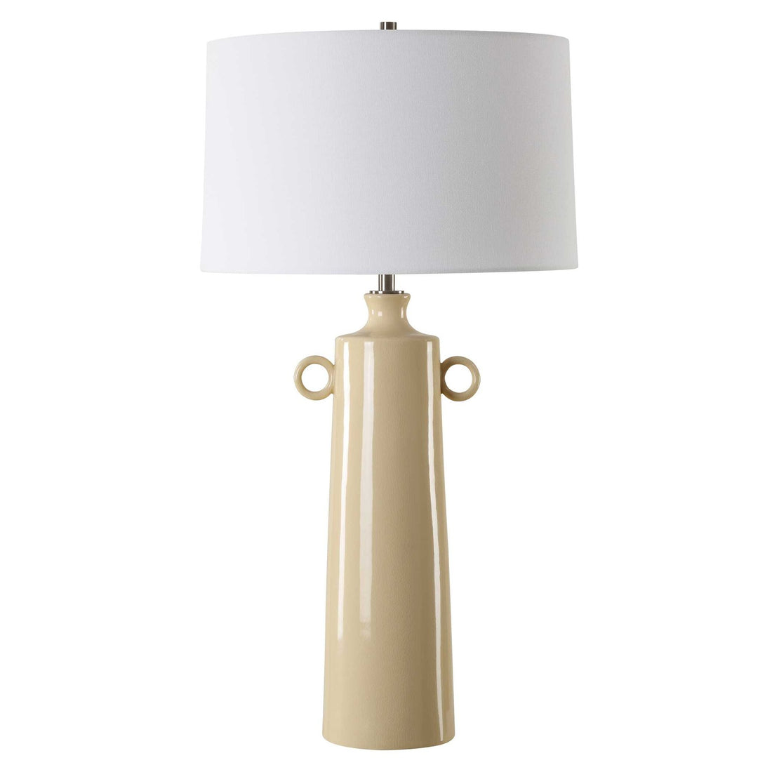 UTTERMOST, FLORERO TABLE LAMP, TABLE LAMPS