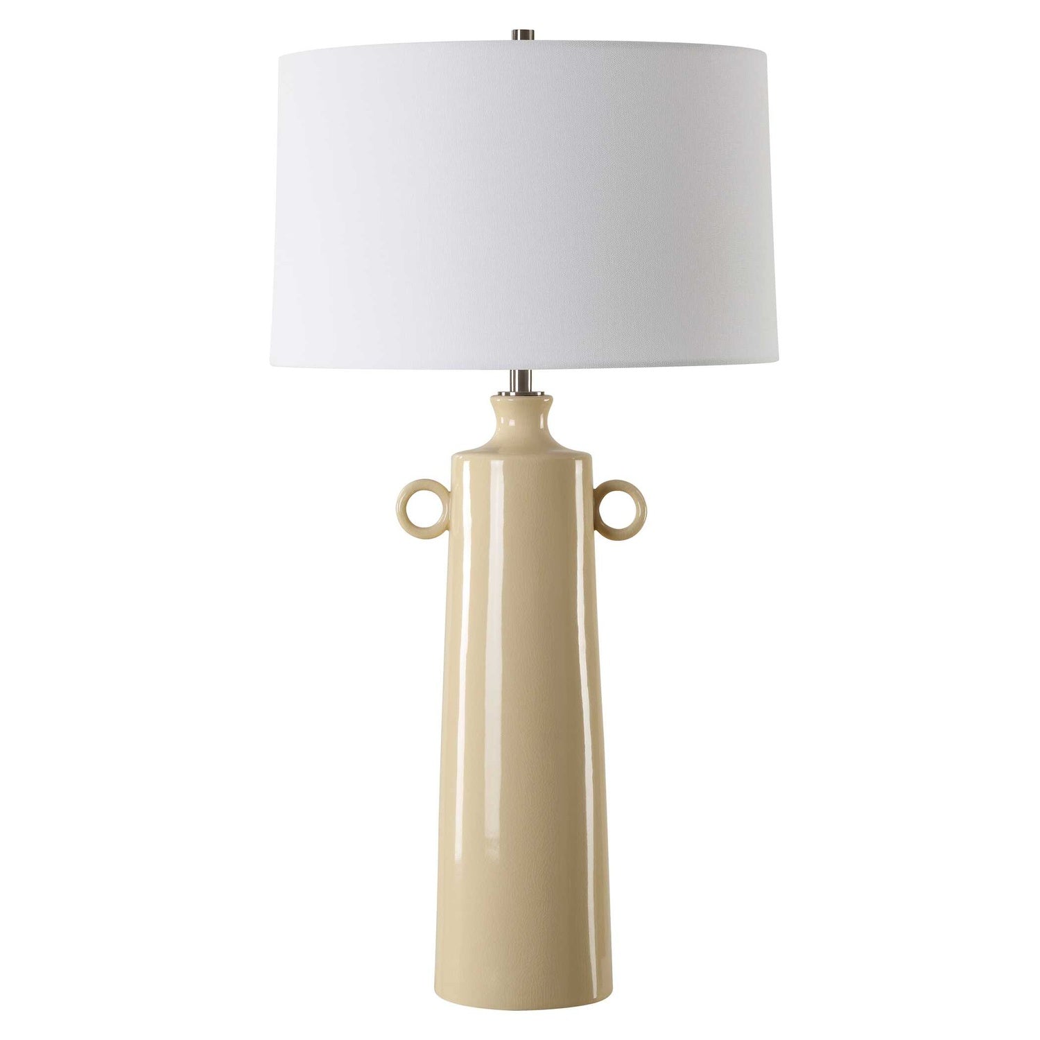 UTTERMOST, FLORERO TABLE LAMP, TABLE LAMPS