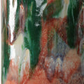 UTTERMOST, VERDANT TABLE LAMP, TABLE LAMPS
