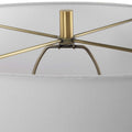 UTTERMOST, Verdant Table Lamp, TABLE LAMPS