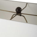 UTTERMOST, FORK, FLOOR LAMP