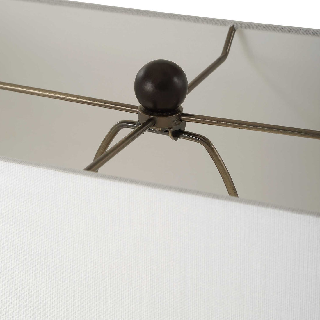 UTTERMOST, Fork, FLOOR LAMP