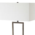 UTTERMOST, FORK, FLOOR LAMP