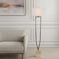 UTTERMOST, FORK, FLOOR LAMP