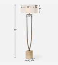 UTTERMOST, Fork, FLOOR LAMP
