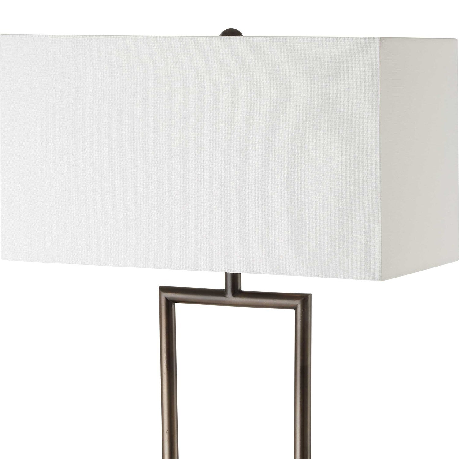 UTTERMOST, Fork, FLOOR LAMP