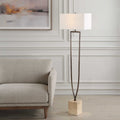 UTTERMOST, FORK, FLOOR LAMP