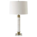 UTTERMOST, Plinth Table Lamp, TABLE LAMPS