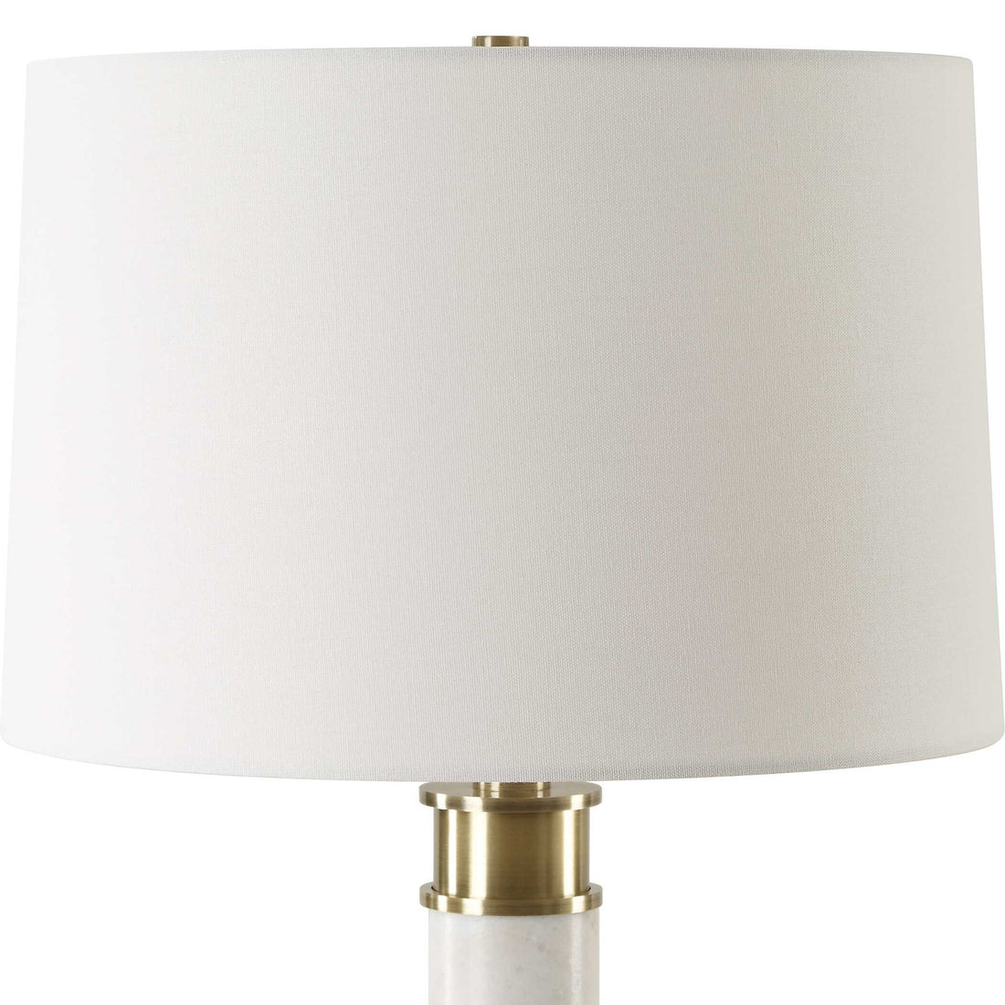 UTTERMOST, Plinth Table Lamp, TABLE LAMPS