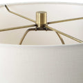 UTTERMOST, Plinth Table Lamp, TABLE LAMPS