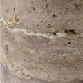 UTTERMOST, CORTADO TRAVERTINE TABLE LAMP, TABLE LAMPS