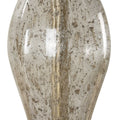UTTERMOST, Out Of Time Seeded Table Lamp, TABLE LAMPS