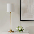 UTTERMOST, LAUTOKA BUFFET LAMP, TABLE LAMPS