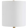 UTTERMOST, Lautoka Buffet Lamp, TABLE LAMPS