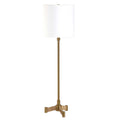UTTERMOST, Lautoka Buffet Lamp, TABLE LAMPS