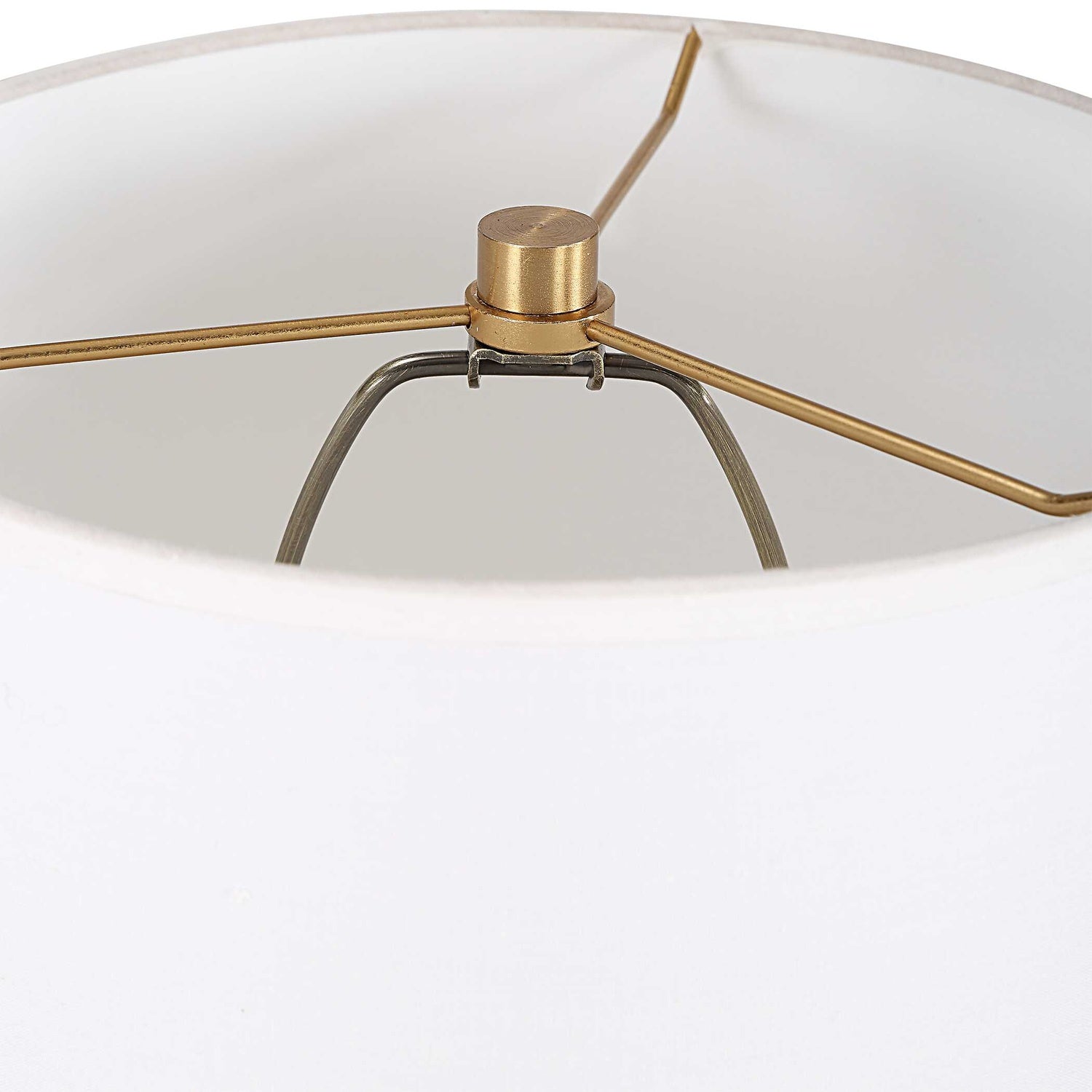 UTTERMOST, Lautoka Buffet Lamp, TABLE LAMPS