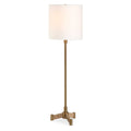 UTTERMOST, LAUTOKA BUFFET LAMP, TABLE LAMPS