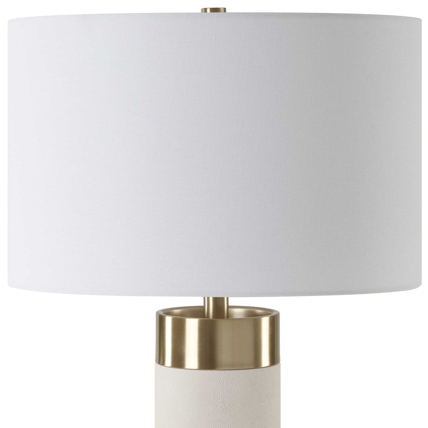 UTTERMOST, Wessex Table Lamp, TABLE LAMPS