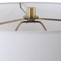 UTTERMOST, Wessex Table Lamp, TABLE LAMPS