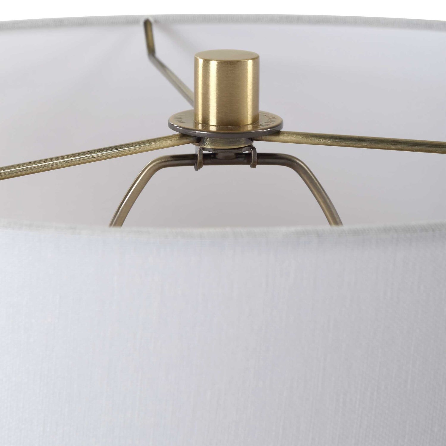 UTTERMOST, Wessex Table Lamp, TABLE LAMPS