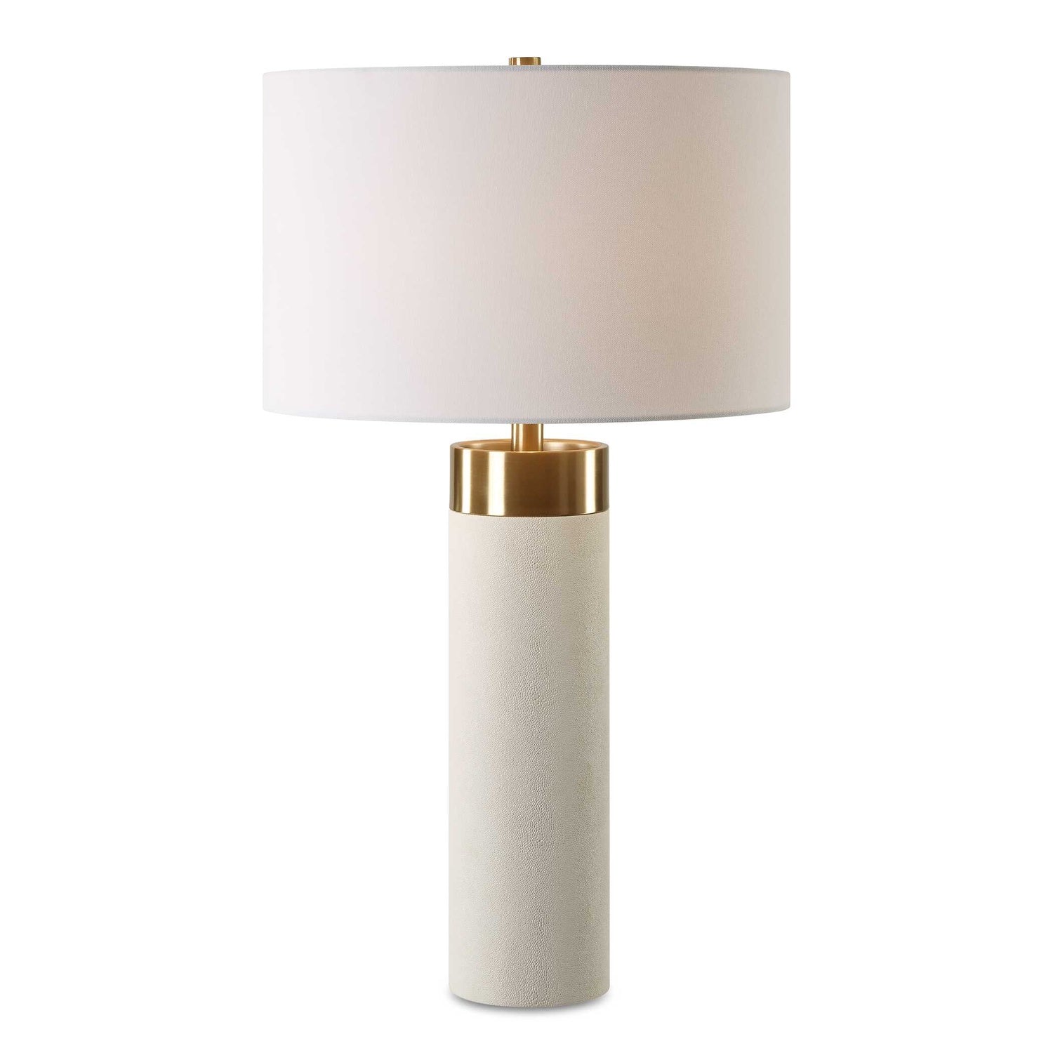 UTTERMOST, WESSEX TABLE LAMP, TABLE LAMPS