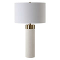 UTTERMOST, Wessex Table Lamp, TABLE LAMPS