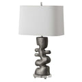 UTTERMOST, Free Flowing Table Lamp, TABLE LAMPS