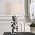 UTTERMOST, Free Flowing Table Lamp, TABLE LAMPS