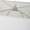 UTTERMOST, FREE FLOWING TABLE LAMP, TABLE LAMPS