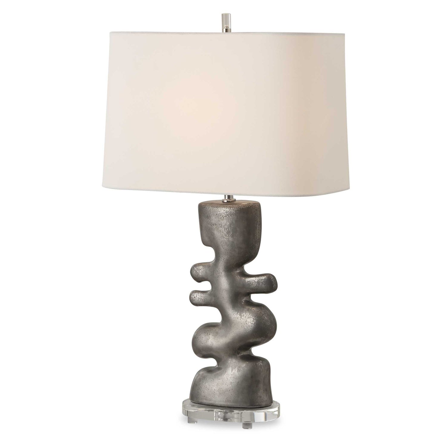UTTERMOST, Free Flowing Table Lamp, TABLE LAMPS