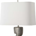 UTTERMOST, FREE FLOWING TABLE LAMP, TABLE LAMPS