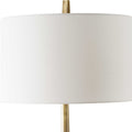 UTTERMOST, SURANNE ANTIQUE TABLE LAMP, TABLE LAMPS