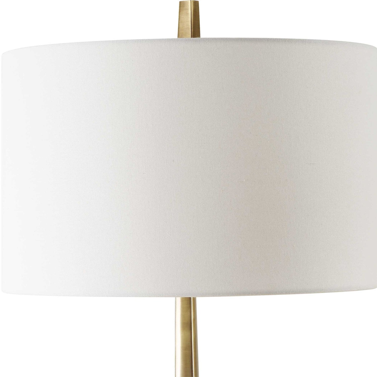 UTTERMOST, SURANNE ANTIQUE TABLE LAMP, TABLE LAMPS