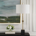 UTTERMOST, Suranne Table Lamp, TABLE LAMPS