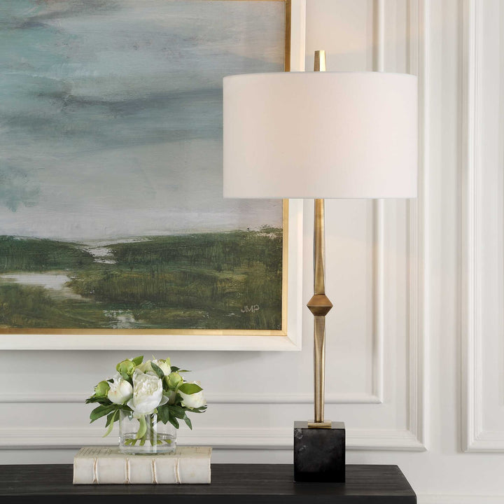 UTTERMOST, Suranne Table Lamp, TABLE LAMPS