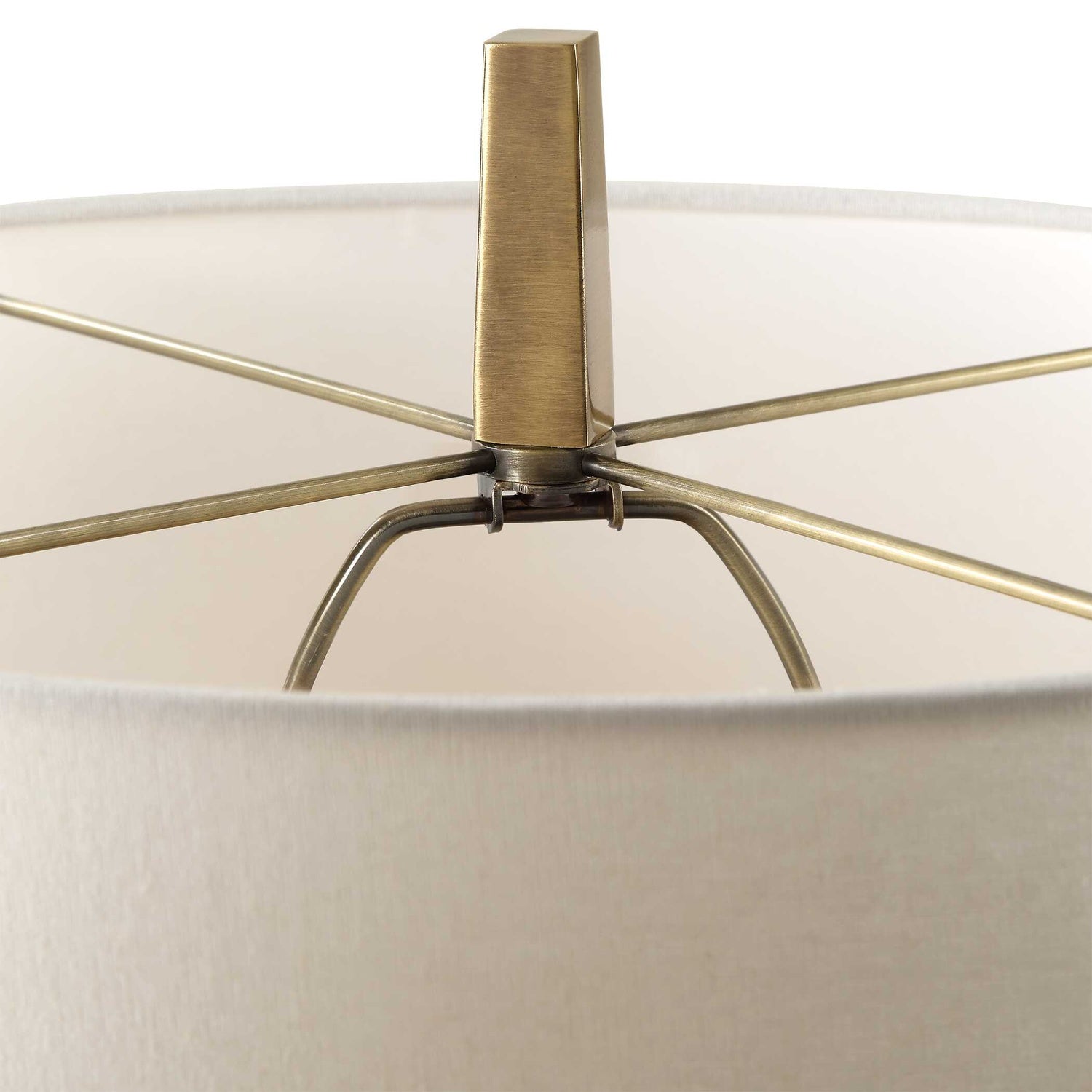 UTTERMOST, Suranne Table Lamp, TABLE LAMPS