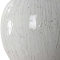 UTTERMOST, Dribble Glaze Table Lamp, TABLE LAMPS