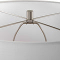 UTTERMOST, Dribble Glaze Table Lamp, TABLE LAMPS