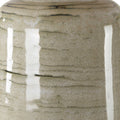 UTTERMOST, Strata Glaze Table Lamp, TABLE LAMPS