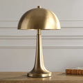 UTTERMOST, Dame Table Lamp, TABLE LAMPS
